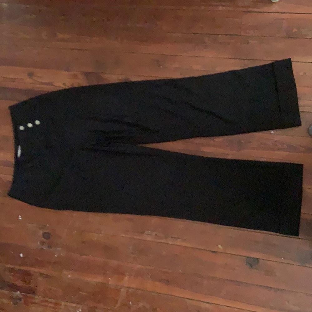 Johnpaulrichard dress pants